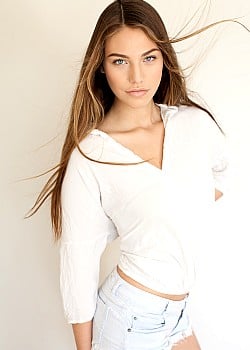 Carli Glubok
